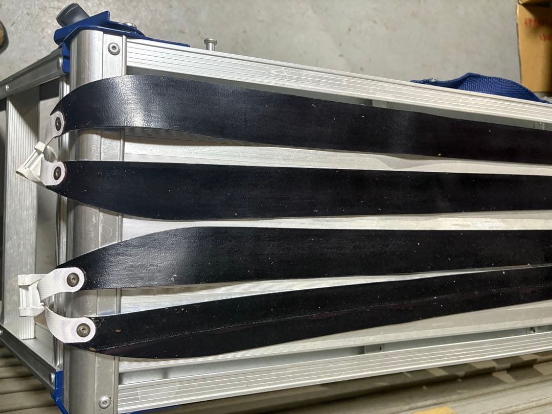 マ*ん様 クライミングシール　コンツアー　スプリットシール　バックカントリー