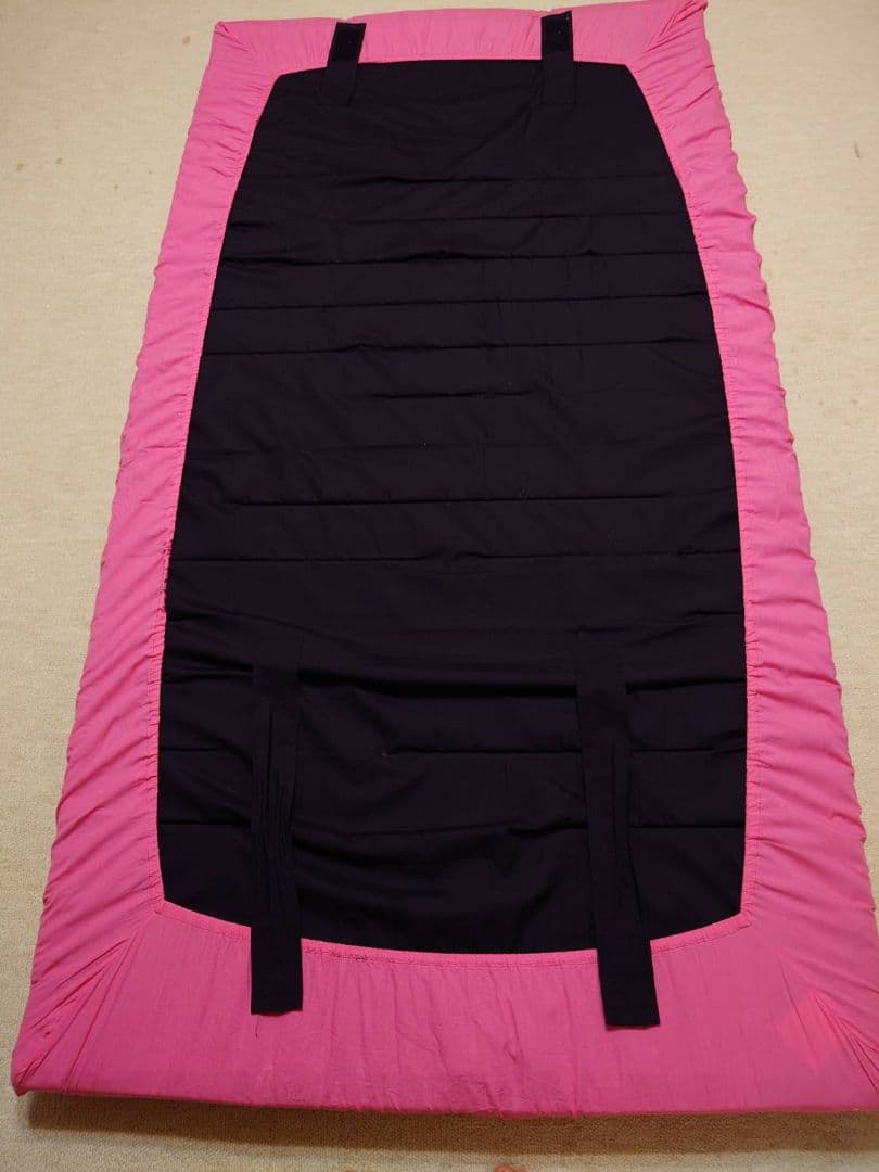 西川　エアーマットレスsi