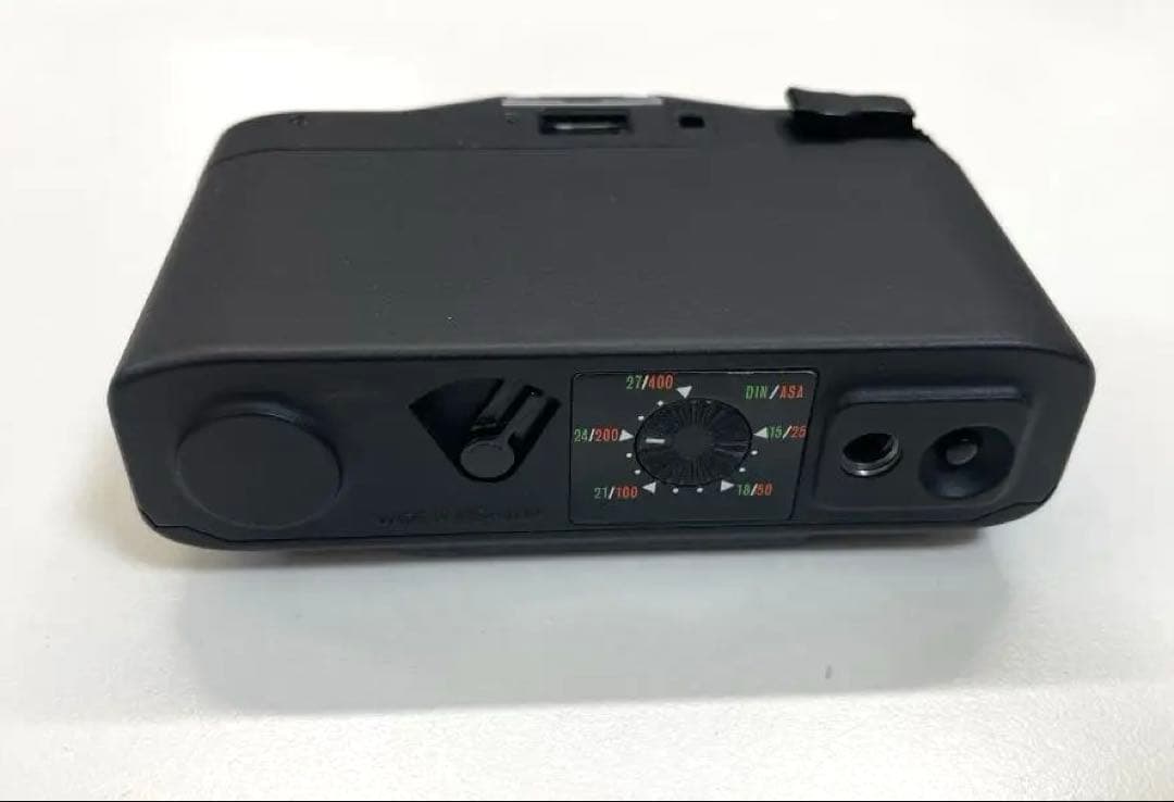 超希少なドイツ製・美品・Minox35PL