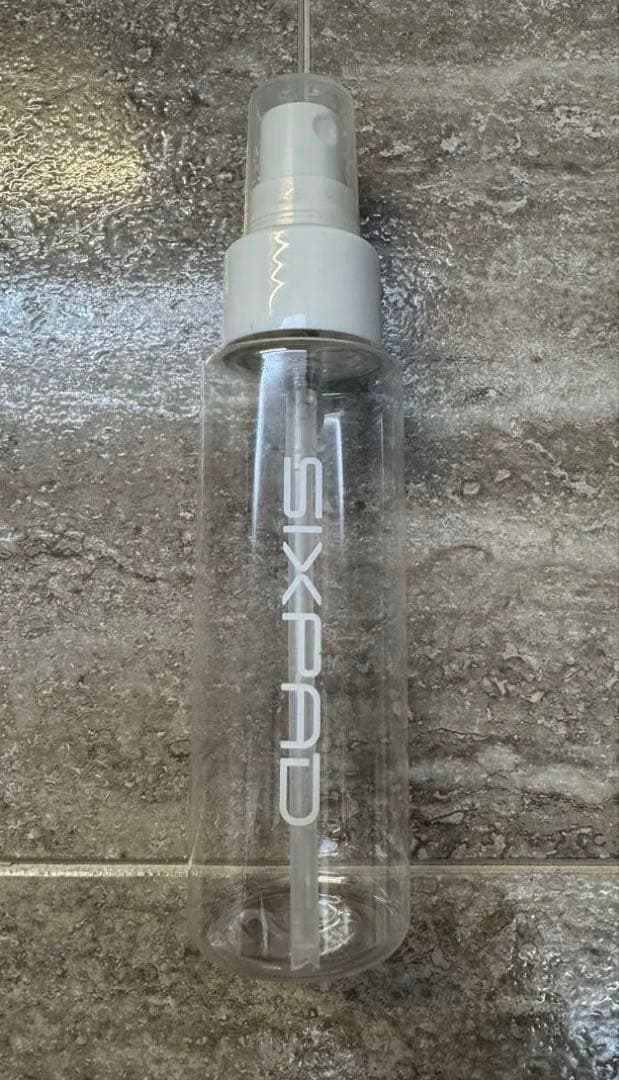 【美品】SIXPAD パワースーツコアベルト  GYM対応モデルMサイズ