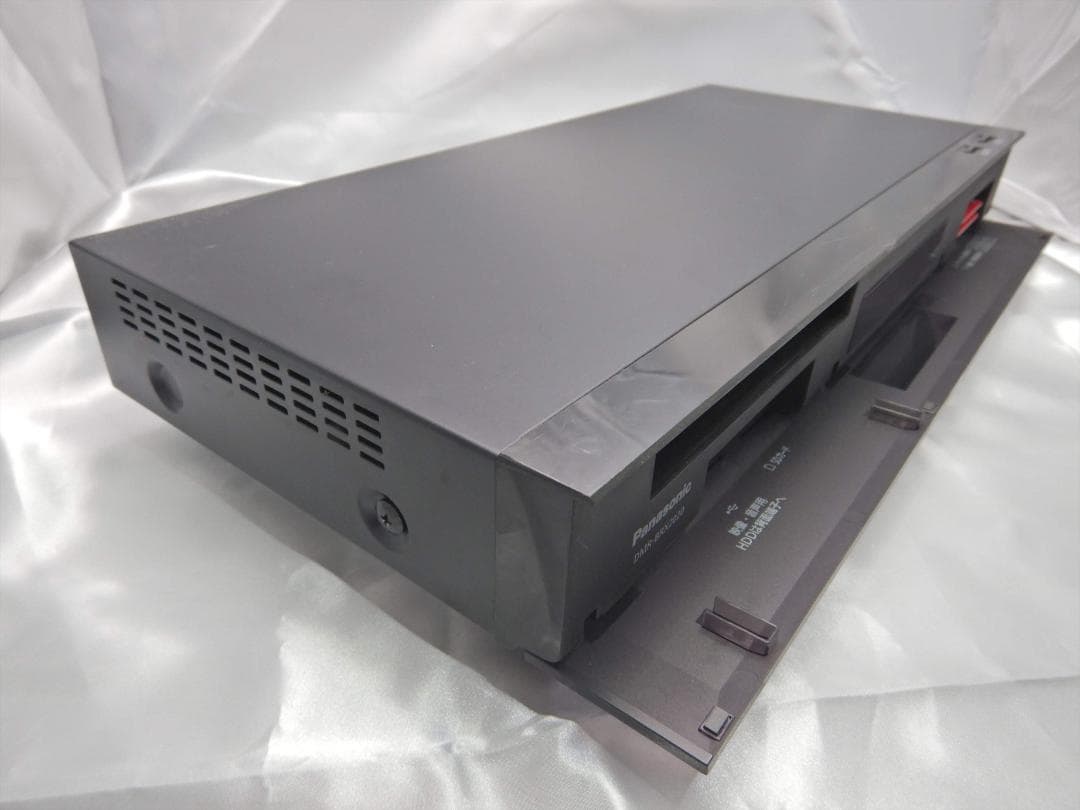 ■整備品 DIGA DMR-BRX2020 2016年 2TB