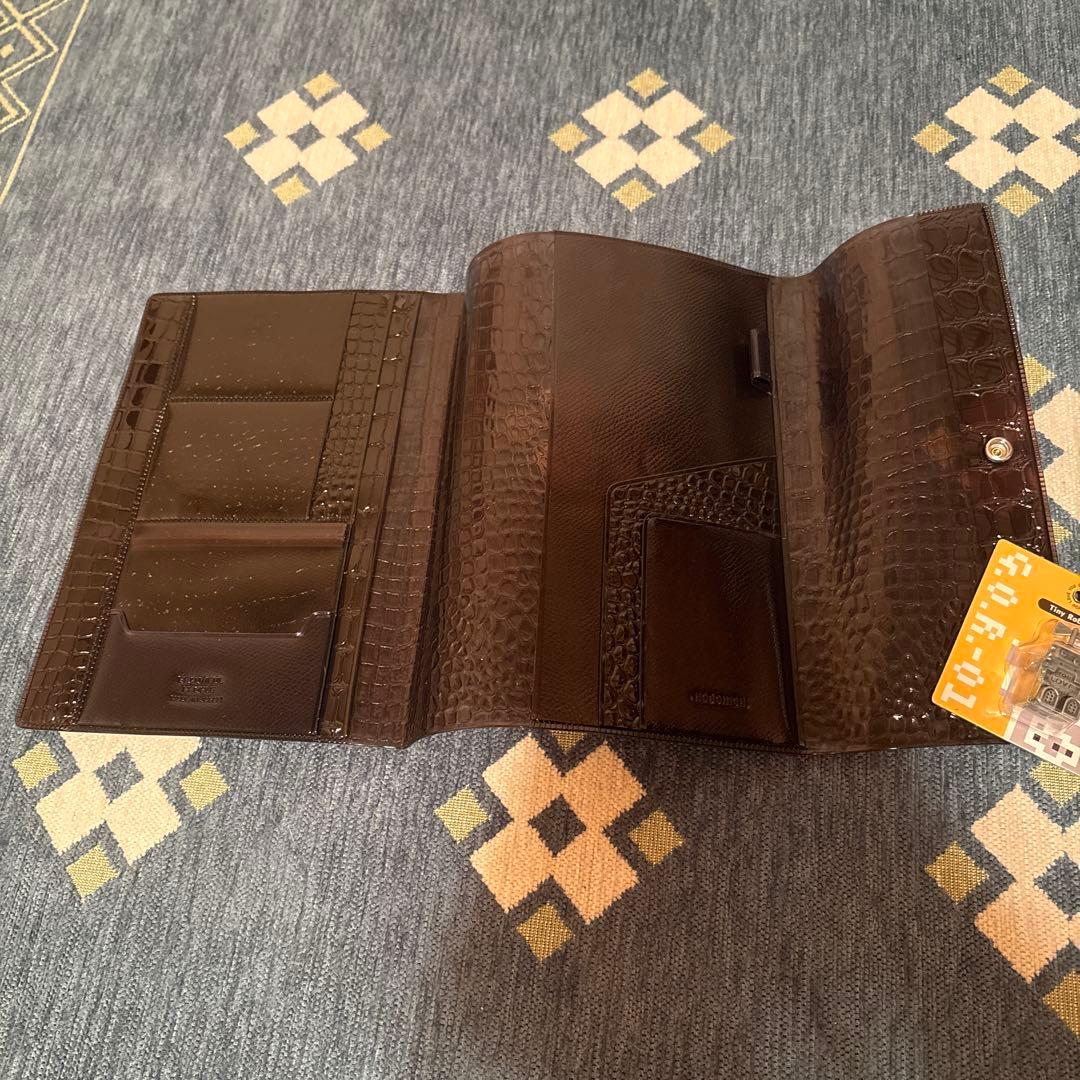 ほぼ日カバー　カズン　beautiful people