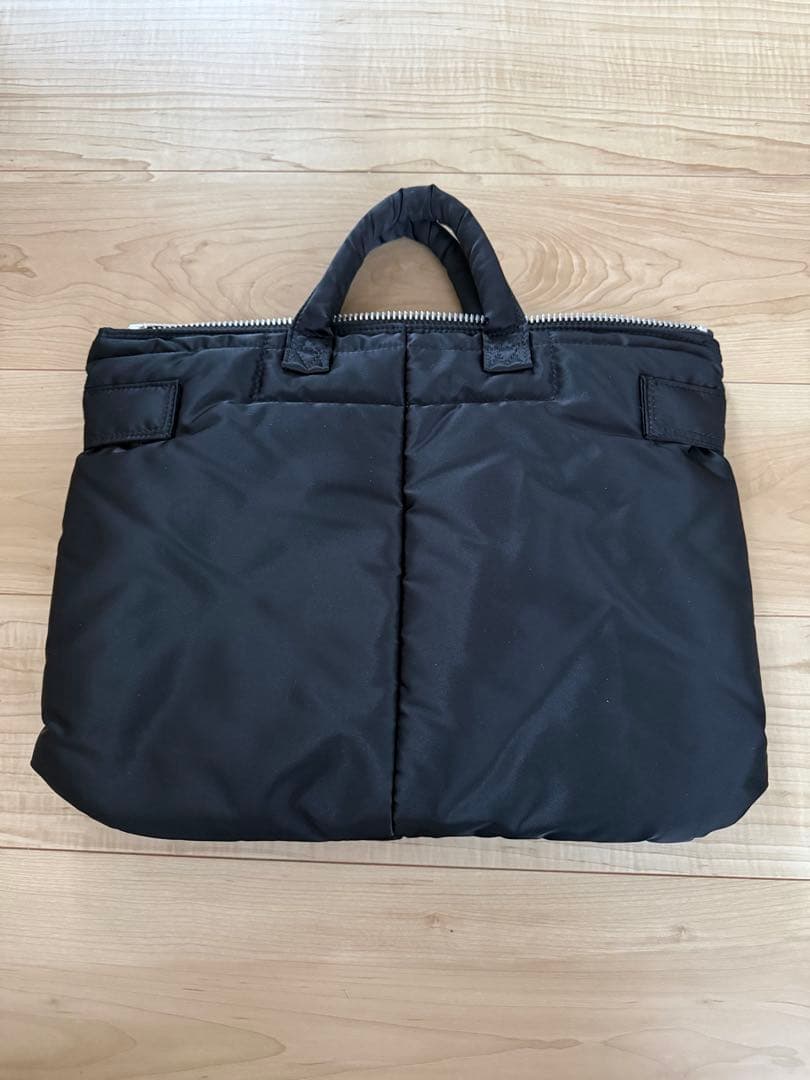 PORTER タンカー ショートヘルメットバッグ 　ブリーフケース