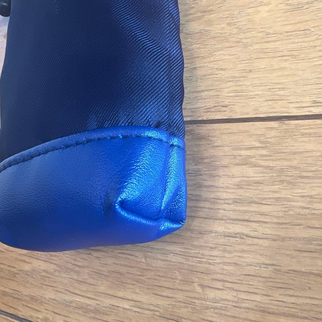 【美品】完売！familiar ファミリア ジェルケース