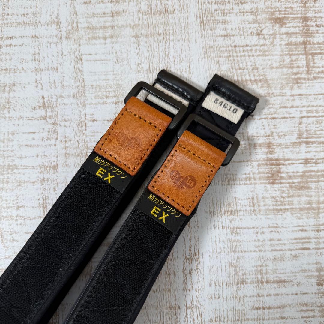 筋力アップクンEX 筋力アップくんEX 加圧トレーニング　Mサイズ