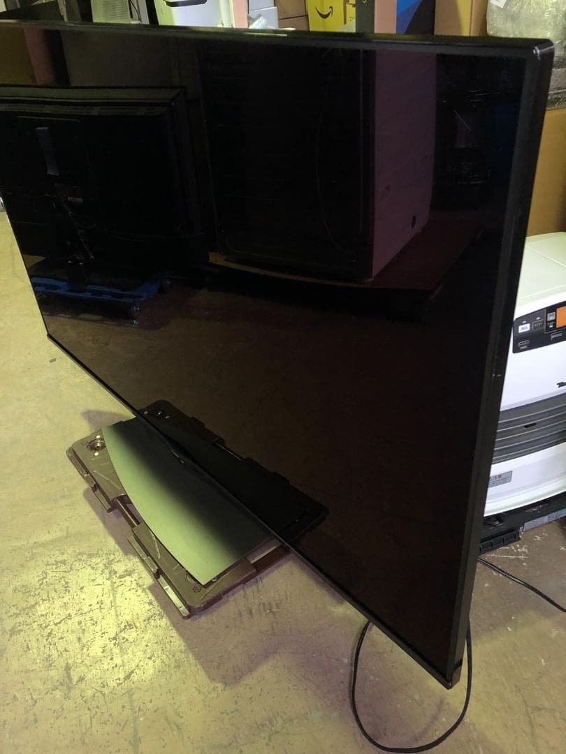 SHARP 60V型 液晶テレビ 4T-C60BN1 2020年製