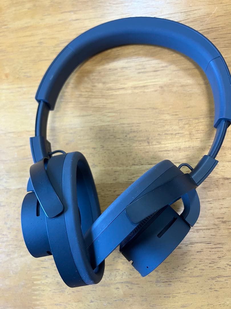 ワイヤレス ヘッドホン オープンイヤー型 nwm ONE MBH001