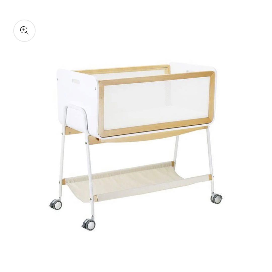 美品　リリワゴンⅠ（ONE）ホワイト　白