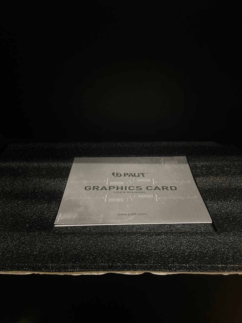 PALIT RTX 3090 24GB GamingPro ジャンク品