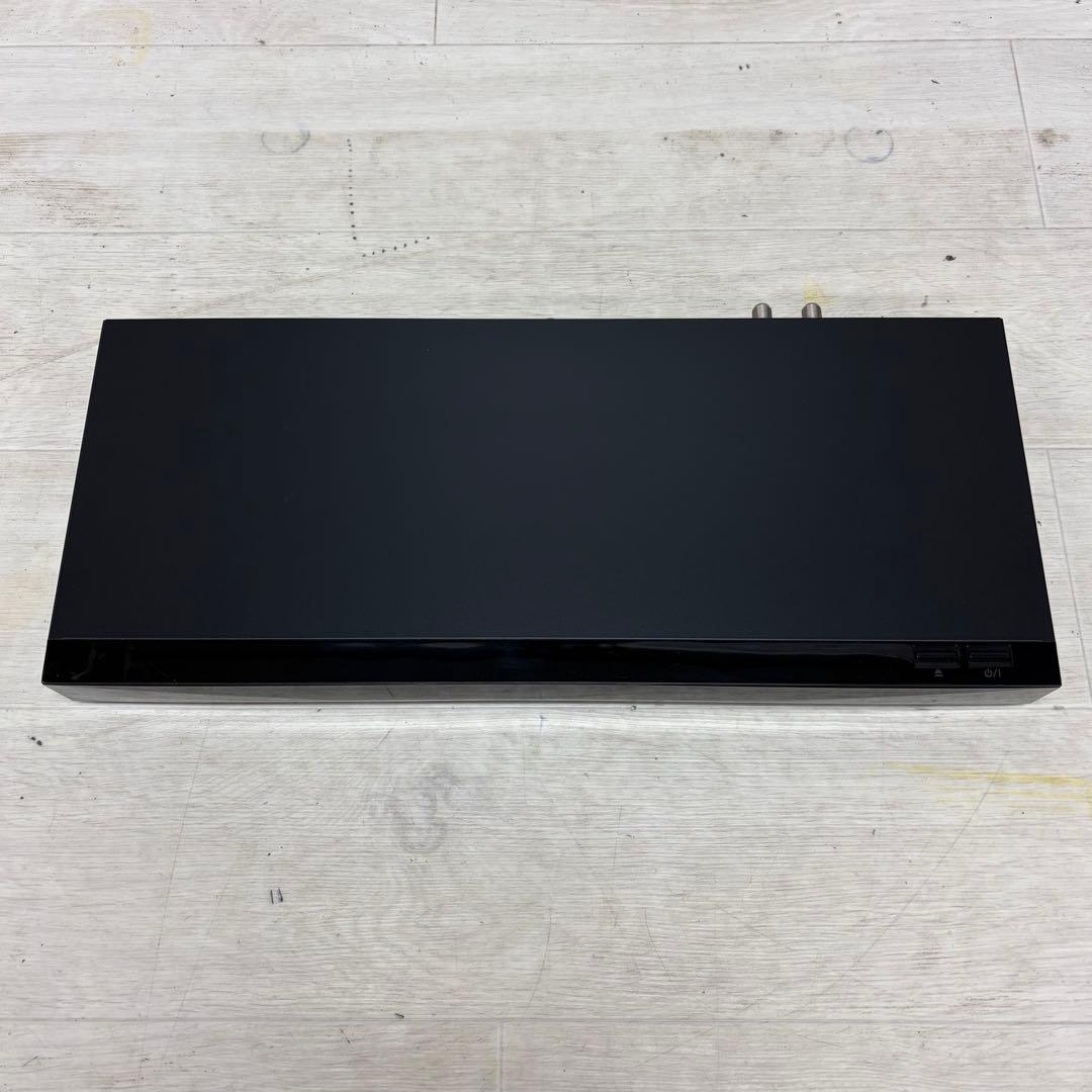 Panasonic ブルーレイレコーダー 4K DIGA DMR-2W201