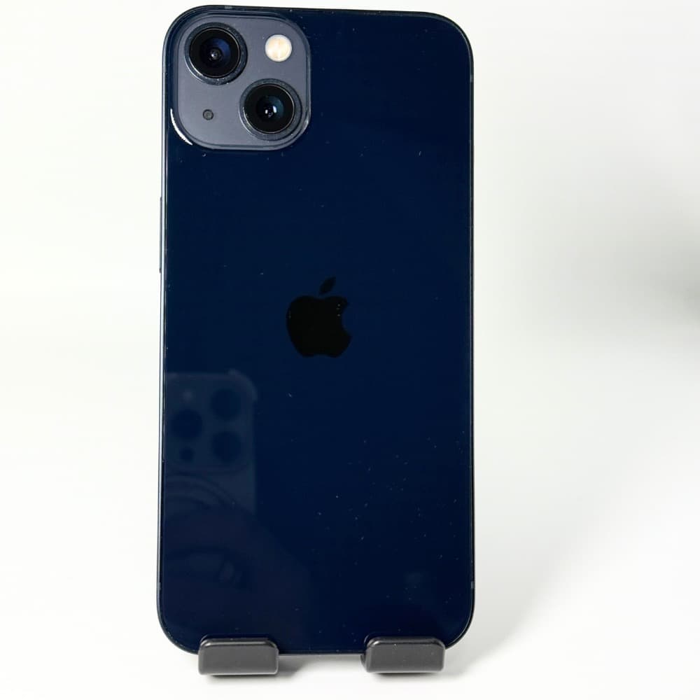 iPhone 13 256GB SIMフリー 新品バッテリー100%