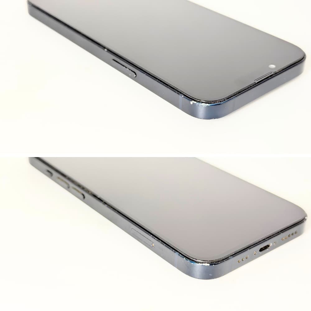 iPhone 13 256GB SIMフリー 新品バッテリー100%