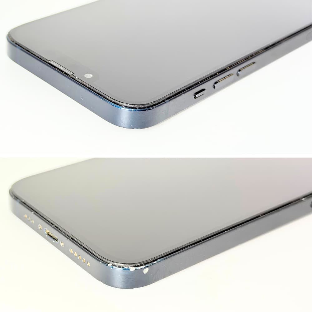 iPhone 13 256GB SIMフリー 新品バッテリー100%