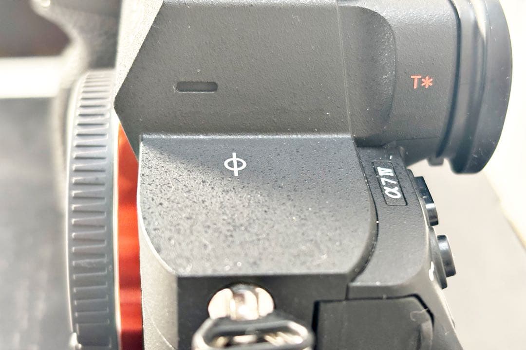 【美品】SONY α7 IV / ILCE-7M4