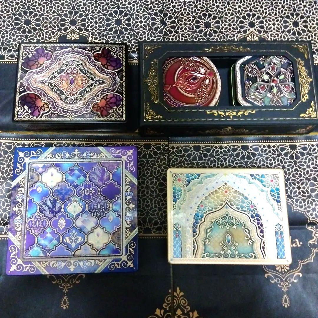 【未開封】メリーチョコレート ジャミーラ 2026