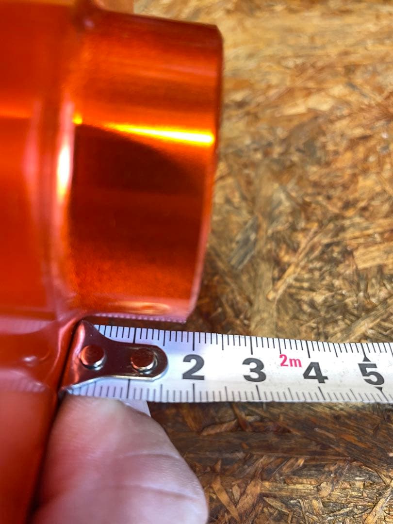 アラゴスタ　アッパーマウント　ロードスター　ND フロント用　2個セット