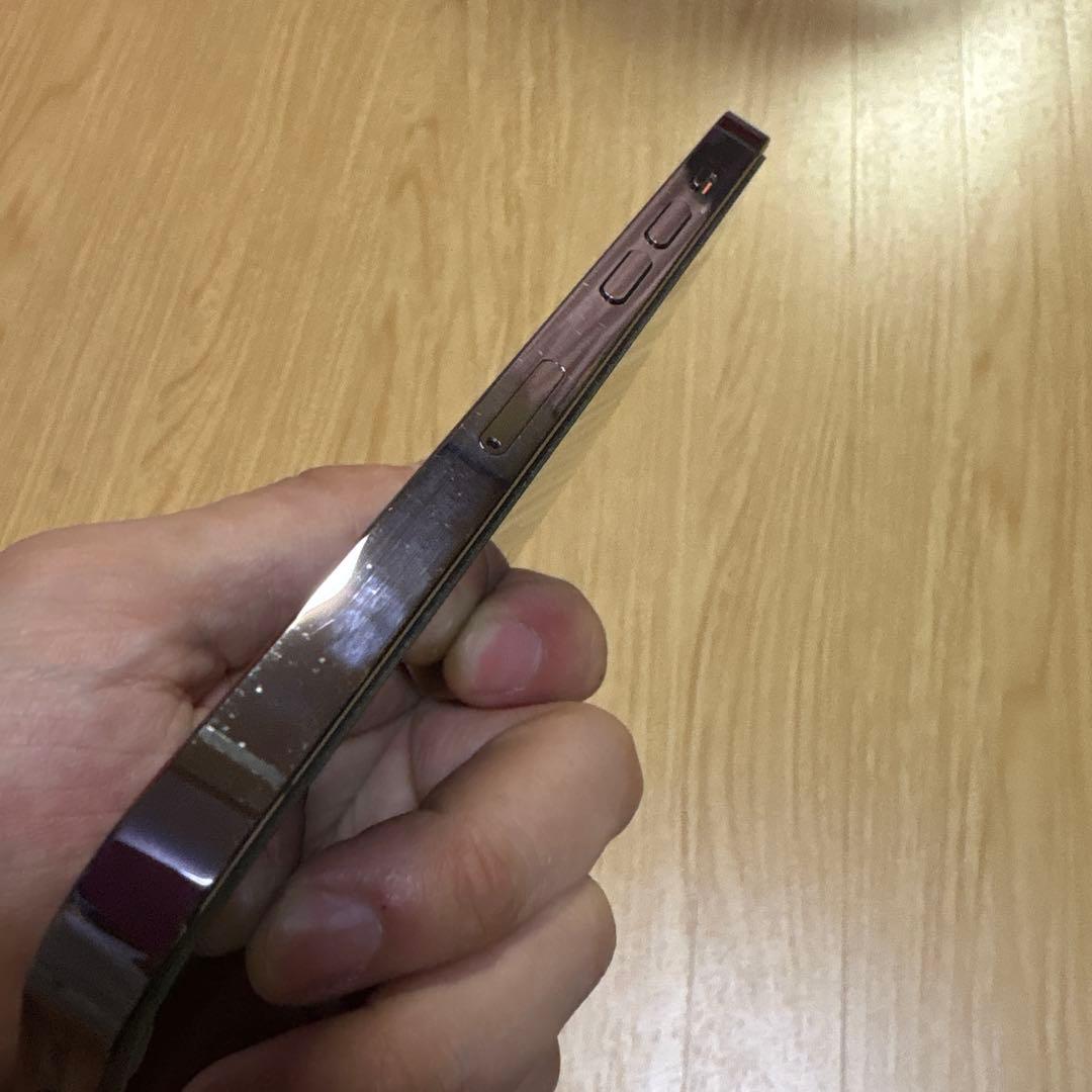 Apple iPhone 14 Pro ディープパープル 本体SIMフリー