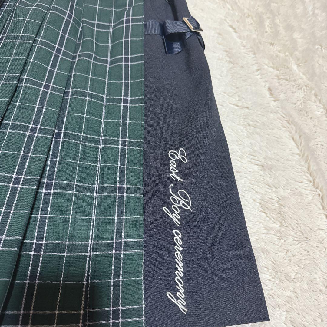 EASTBOY イーストボーイ キッズフォーマル セットアップ 160 卒服