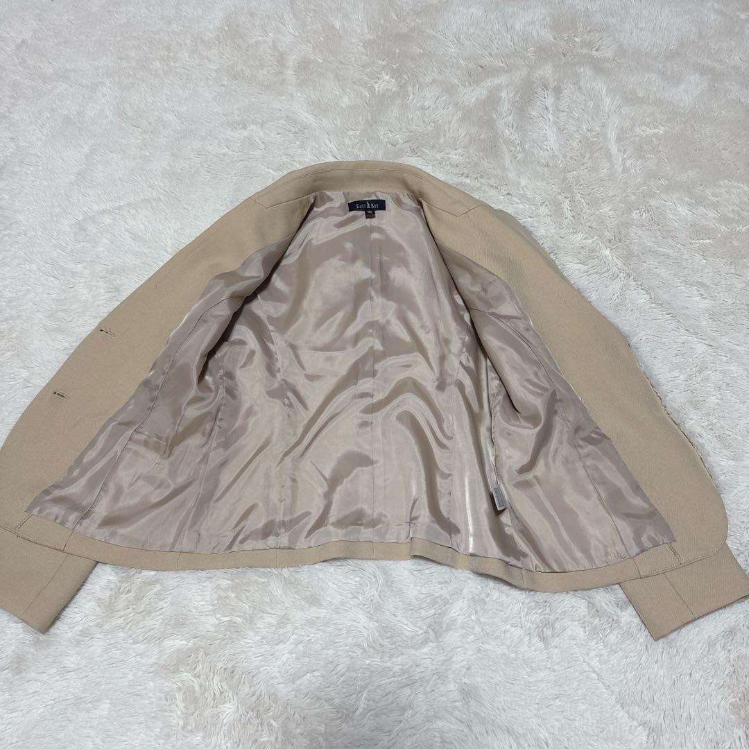 EASTBOY イーストボーイ キッズフォーマル セットアップ 160 卒服