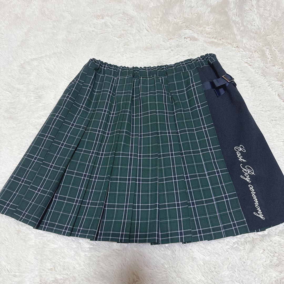 EASTBOY イーストボーイ キッズフォーマル セットアップ 160 卒服