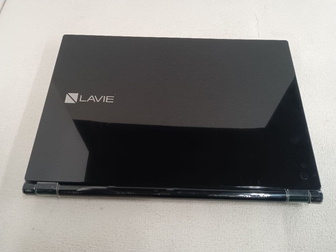 ⊇ NEC PC-GN234BCA6 8GB ストレージ無