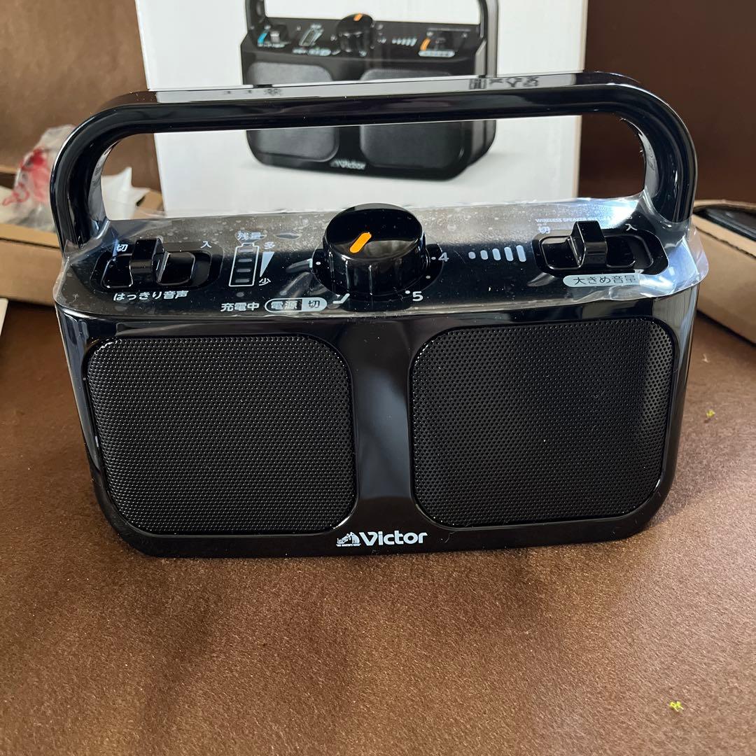 Victor ワイヤレススピーカー SP-A900