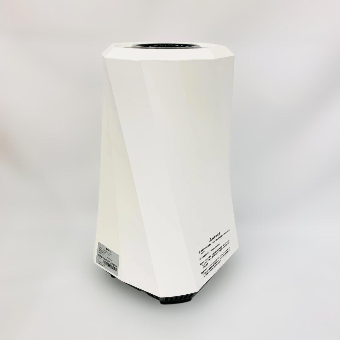 美品　動作確認済 Airdog moi 高性能気化式加湿器 H5 2023年製
