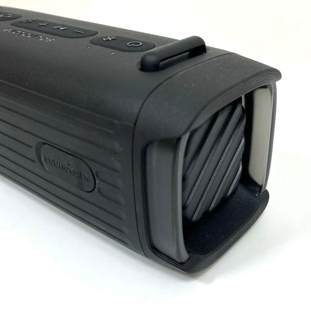 【美品】Anker Soundcore Boom 3i ポータブルスピーカー