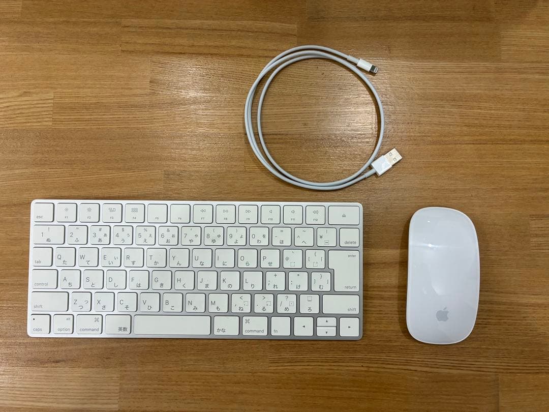 Apple iMac 21.5インチ 2015 Late i5 1.6GHz