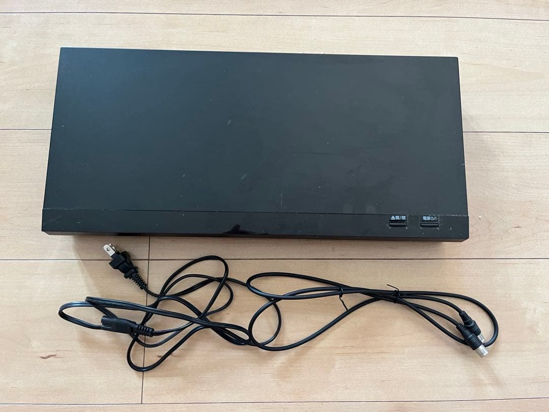 Panasonic Blu-rayレコーダー　DMR-BX2050