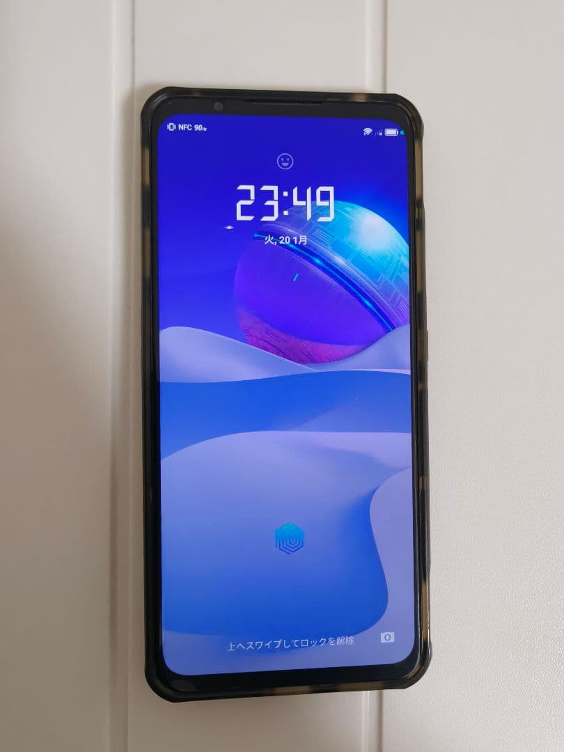 【訳あり】REDMAGIC 7 ゲーミングスマートフォン