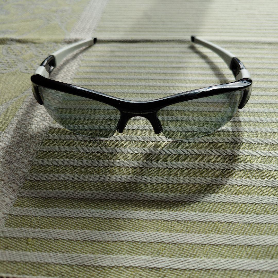 オークリー FLAK JACKET フラックジャケット サングラス ケース付