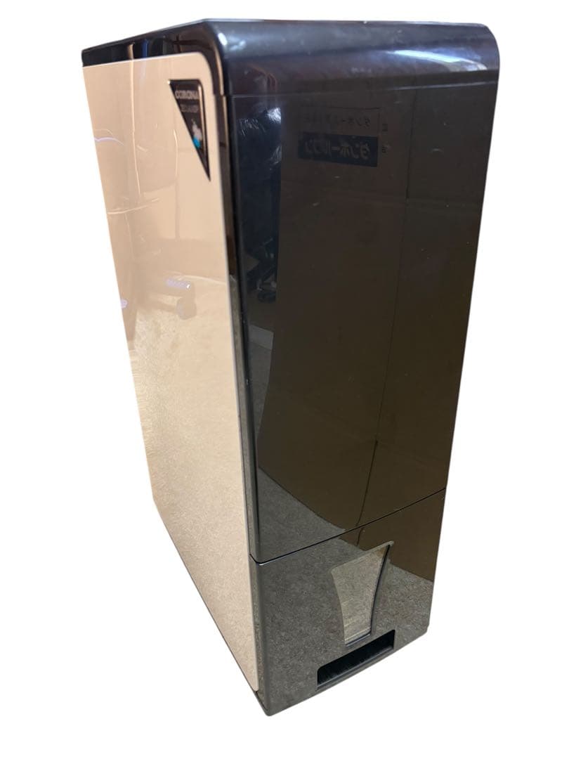 コロナ　衣類乾燥除湿機 2020年製 CD-H18A 45畳 タンク4.5L