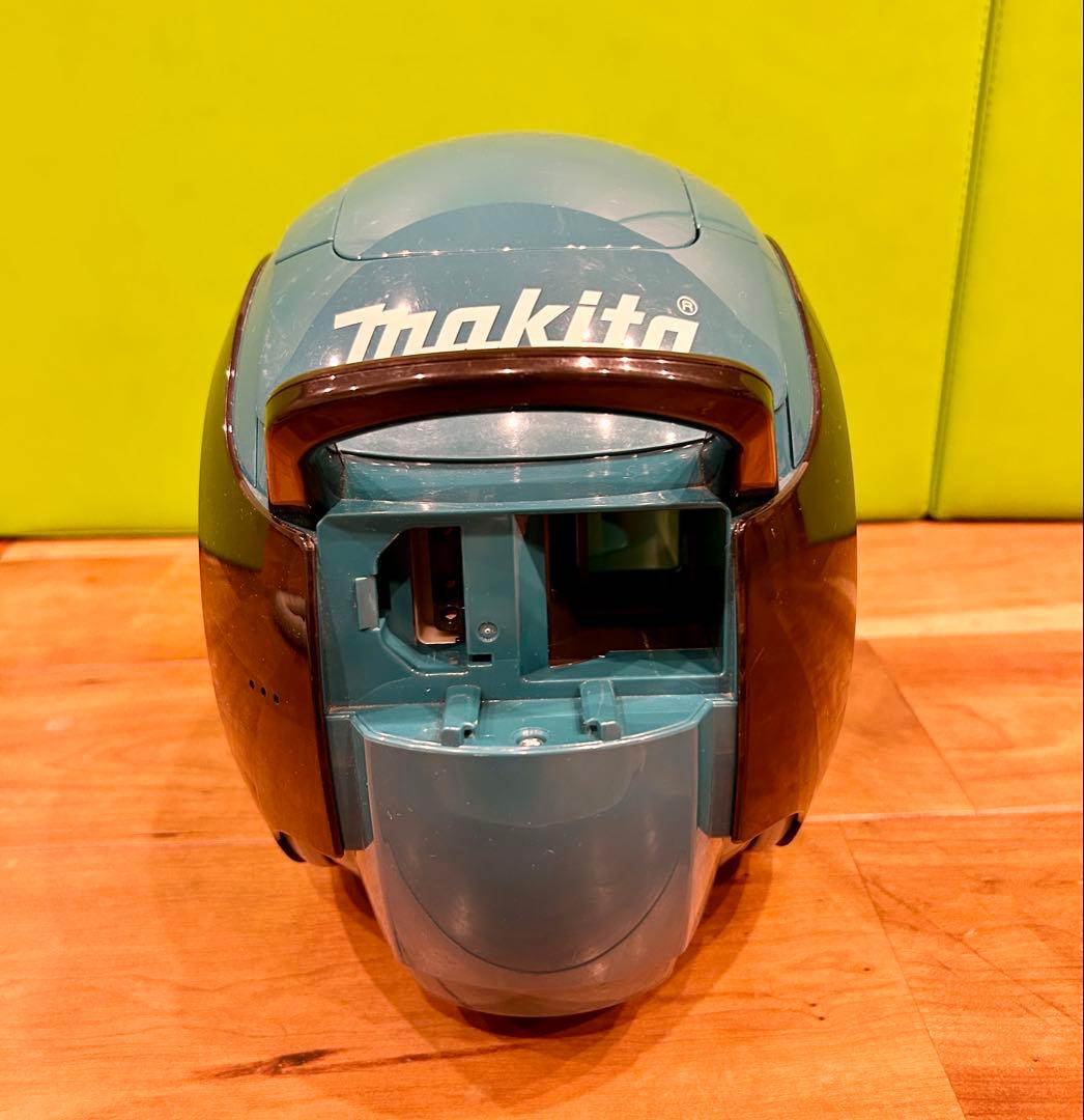 makita/マキタ CL500D 充電式サイクロンクリーナー掃除機【本体のみ】