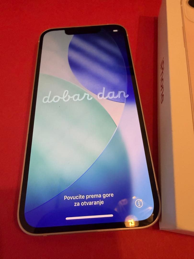 Apple iPhone 13mini ピンク 本体 SIMフリー 128GB