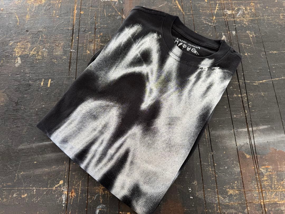 (新品)レディーガガ VIPGOLD 最前列 Tシャツ M〜最安値〜