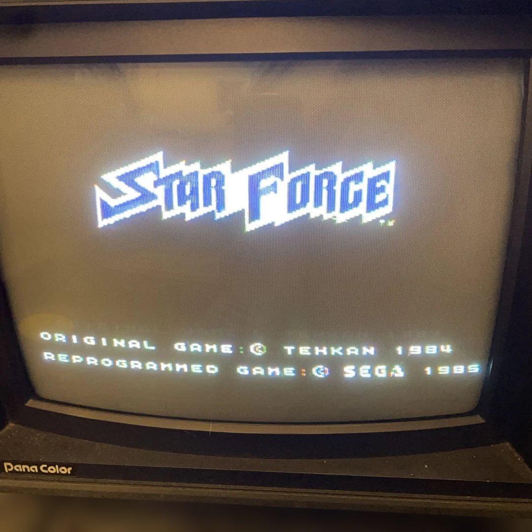 その他 SEGA SG-1000 II