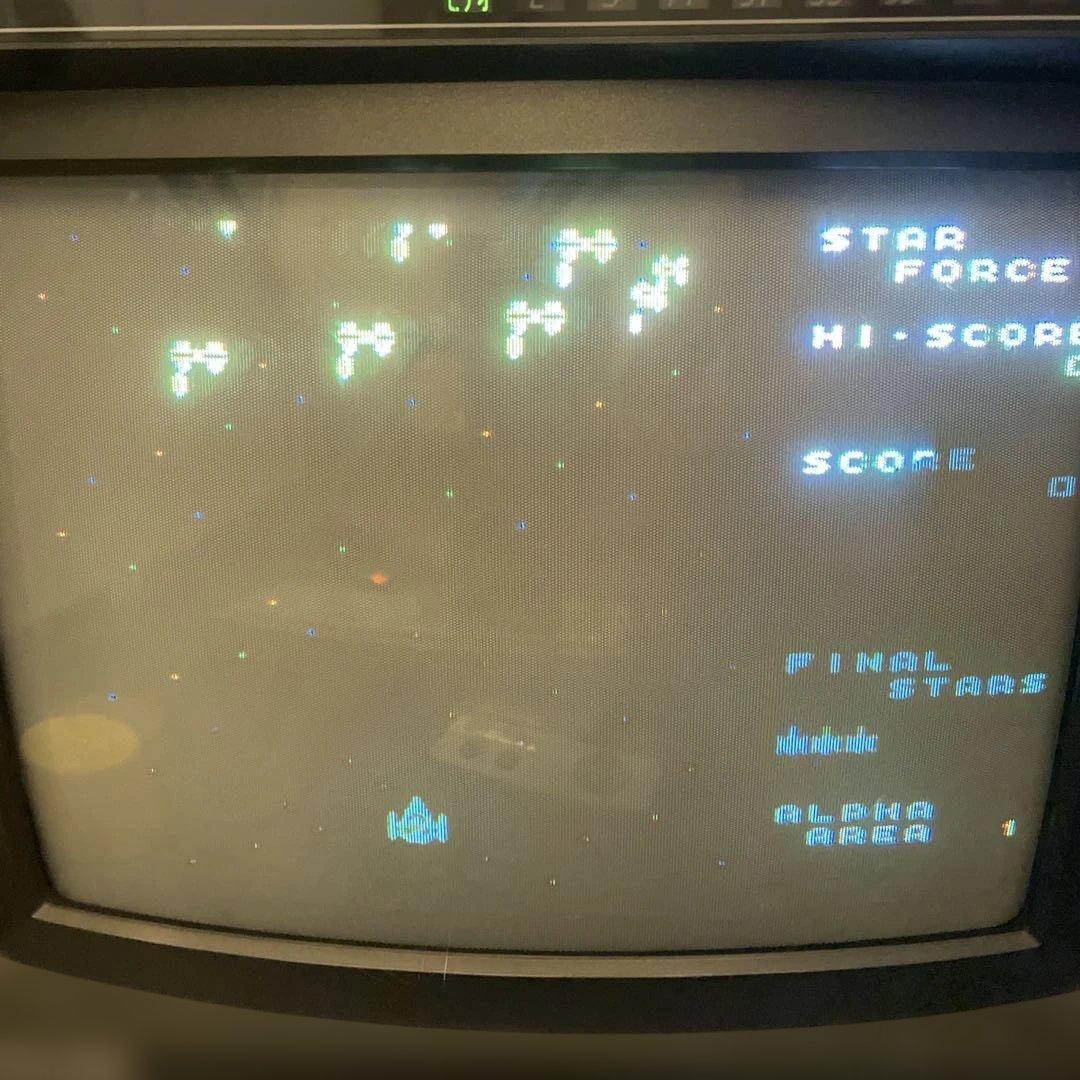 その他 SEGA SG-1000 II