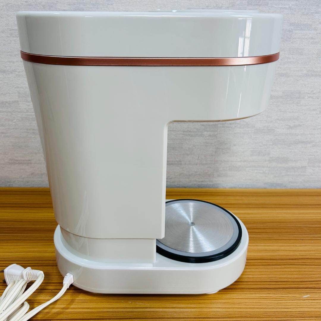 MARUKYU マル球産業 スープの力 スープメーカーDX MS-D847