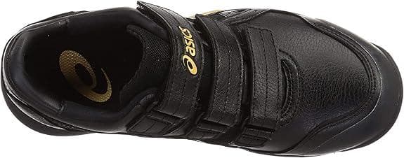 [アシックス]　27.0cm 安全靴 スニーカー ウインジョブ CP305