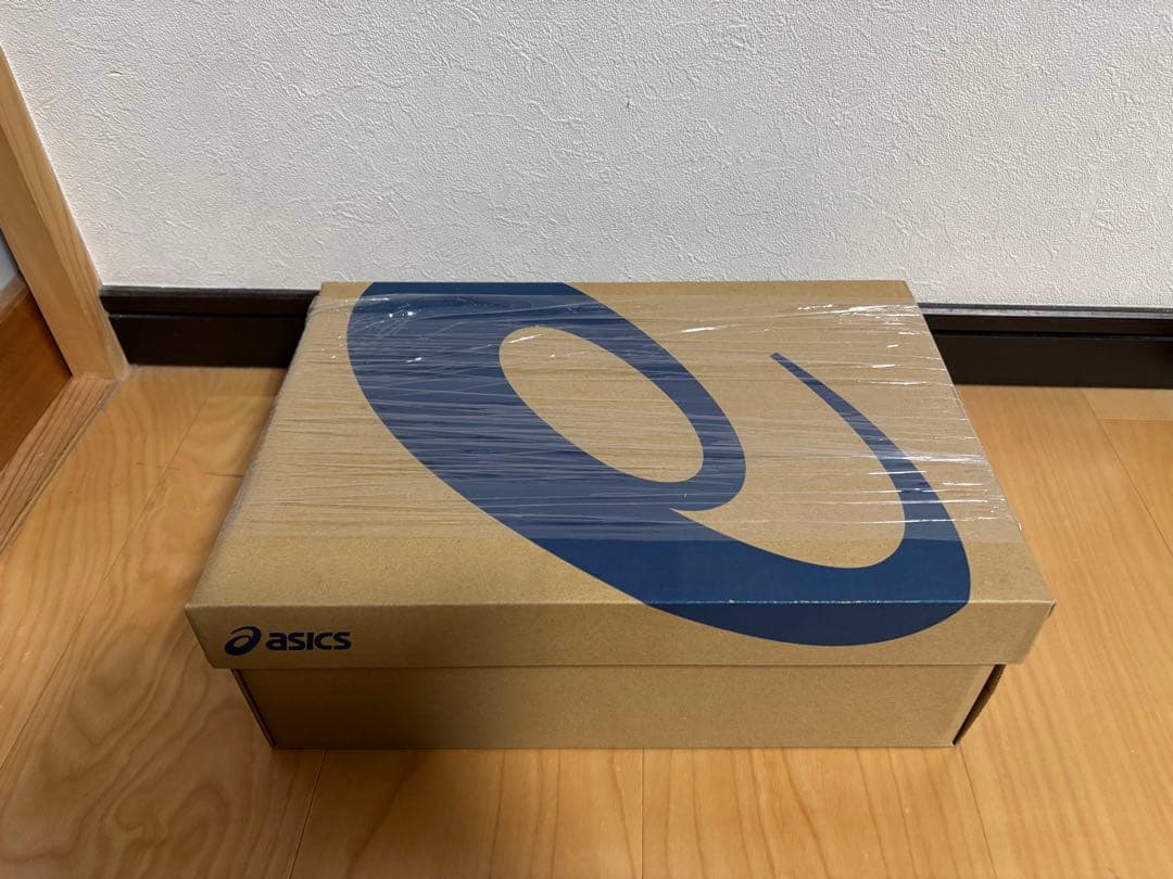 [アシックス]　27.0cm 安全靴 スニーカー ウインジョブ CP305