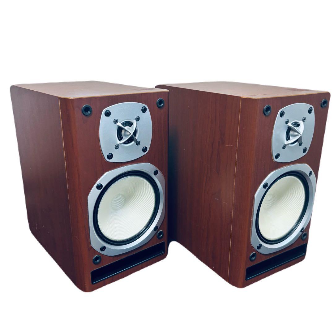 MD CD ミニ コンポ ONKYO FR-N7FX