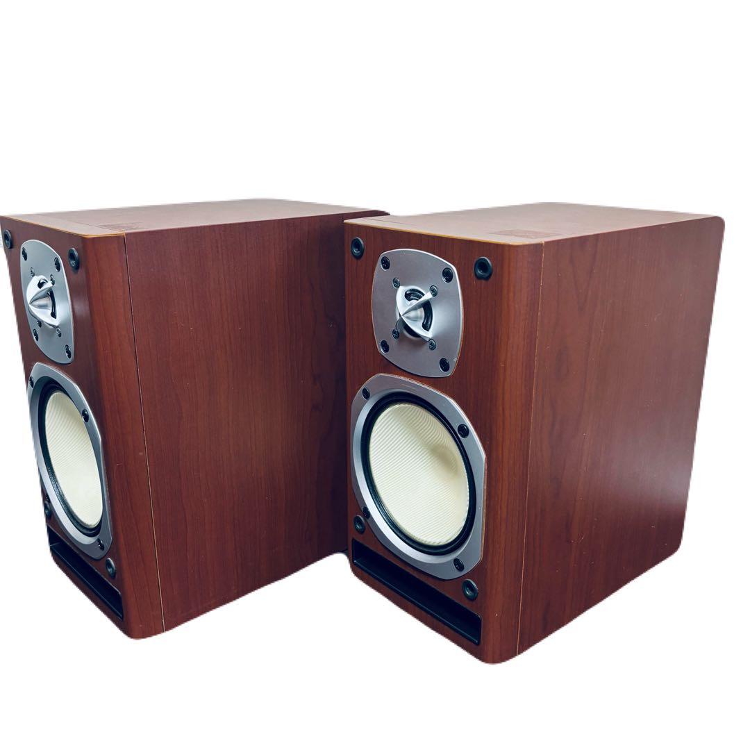 MD CD ミニ コンポ ONKYO FR-N7FX