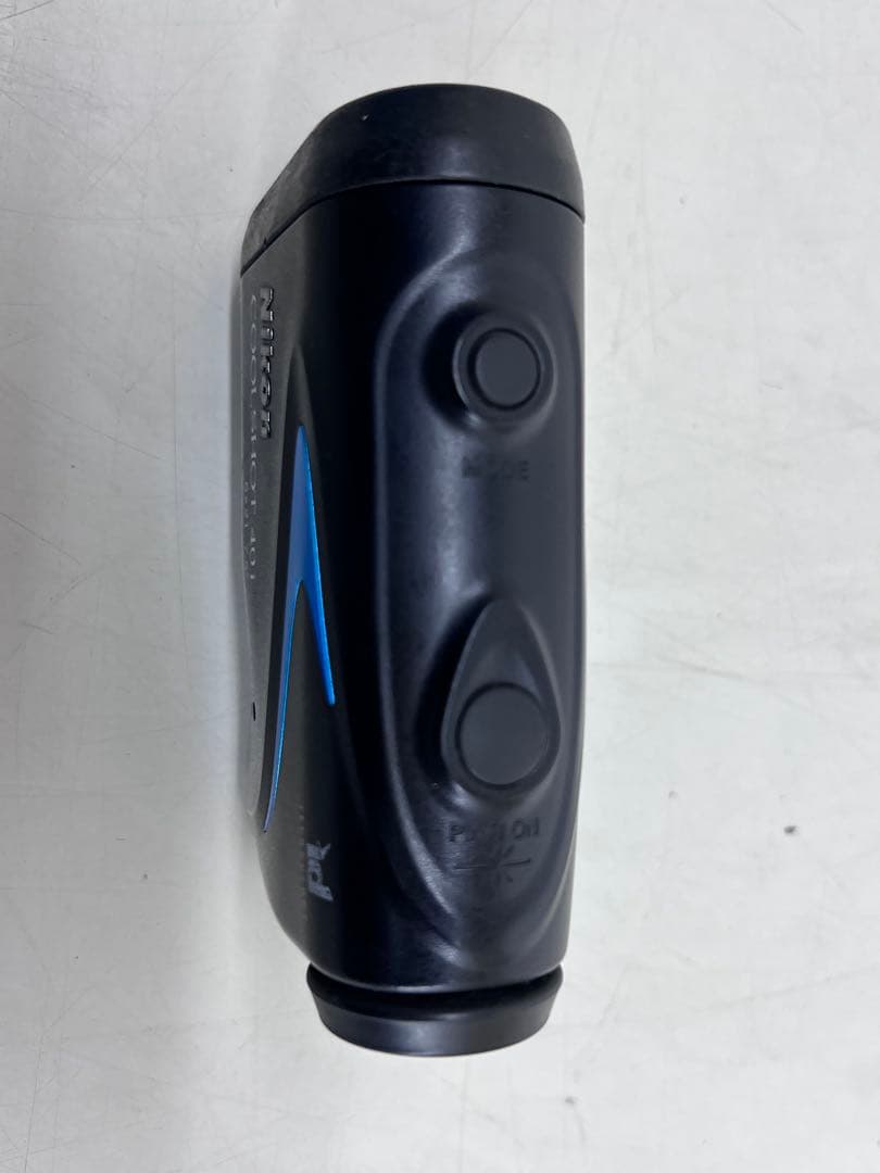 Nikon COOLSHOT 40i ゴルフ用距離計 6x21 7.5°