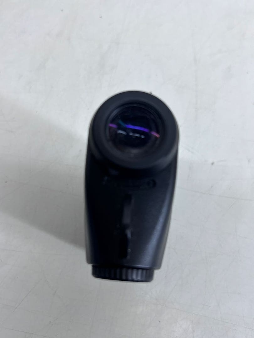 Nikon COOLSHOT 40i ゴルフ用距離計 6x21 7.5°