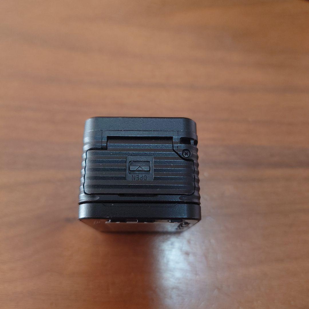 SONY RX0M2 予備バッテリー付き