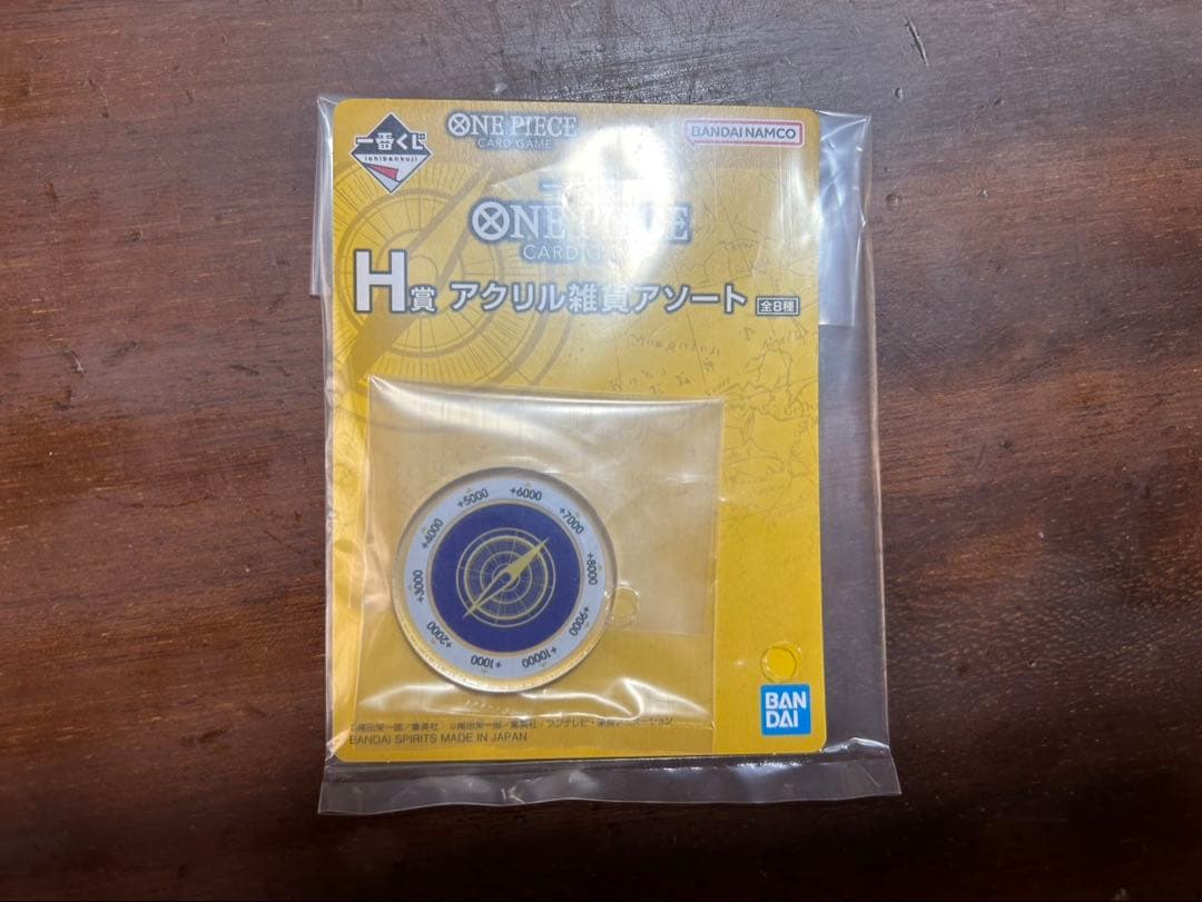 ワンピースカード一番くじ モンキー・D・ルフィプロモカード2枚B賞ブランケット…