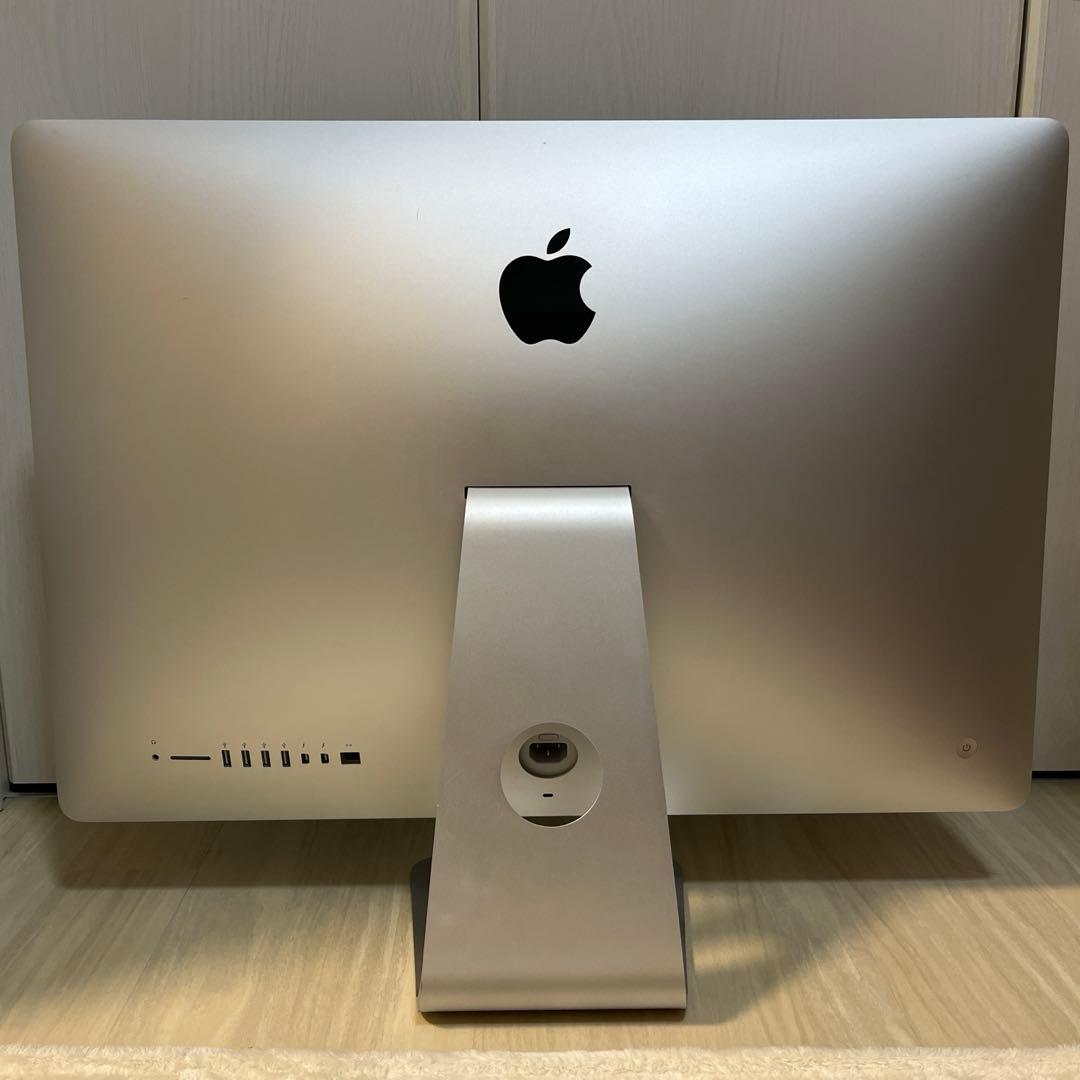 Apple iMac 27インチ A1419 メモリ 16GB GTX 775M
