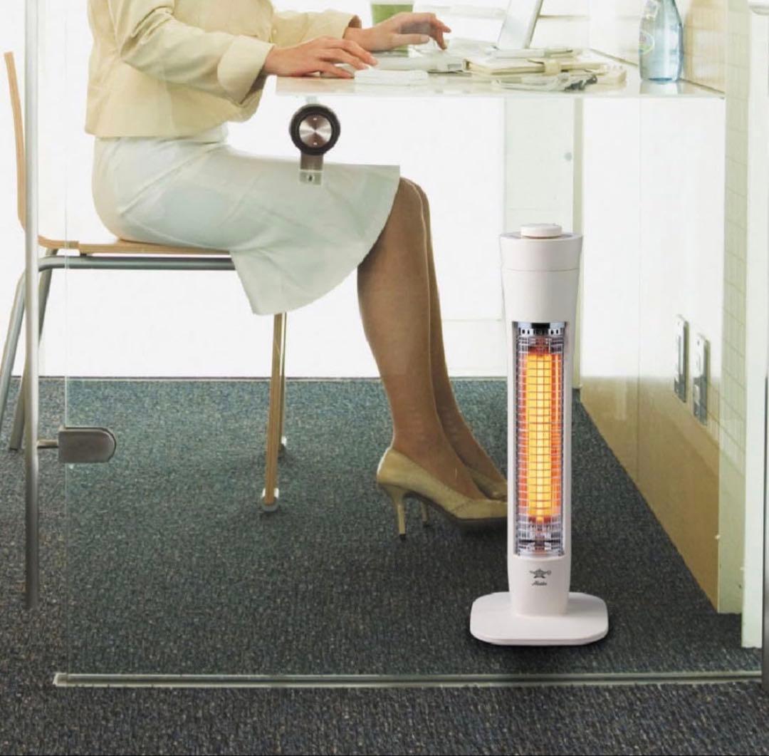 2025年製 アラジン 電気ストーブ 遠赤グラファイトヒーター