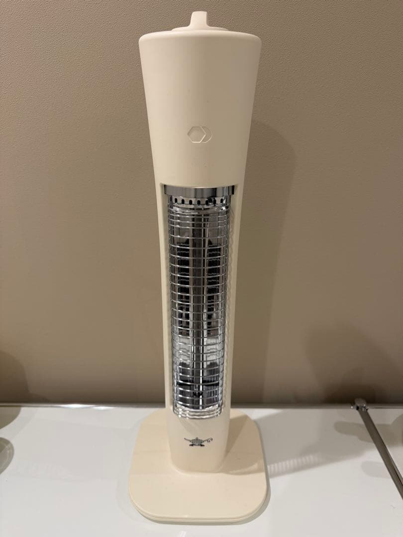 2025年製 アラジン 電気ストーブ 遠赤グラファイトヒーター